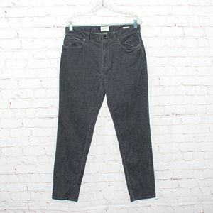 Todd Snyder Charcoal Gray Chinos